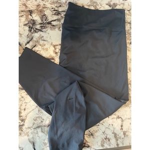 Nike Dri-Fit Running Pants